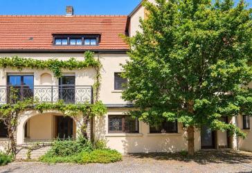 Vorschaubild Bauernhaus
