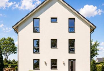 Vorschaubild Mehrfamilienhaus