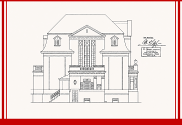 Vorschaubild Villa