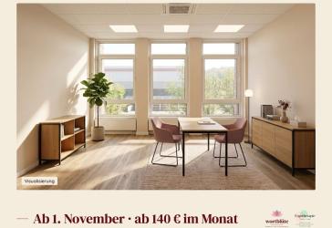 Vorschaubild Büro- /Praxis-Immobilie