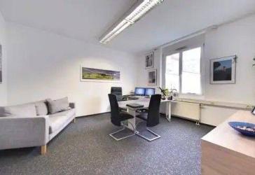 Vorschaubild Büro- /Praxis-Immobilie
