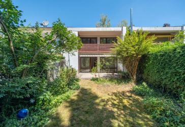 Vorschaubild Reihenmittelhaus