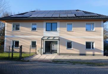Vorschaubild Maisonettewohnung