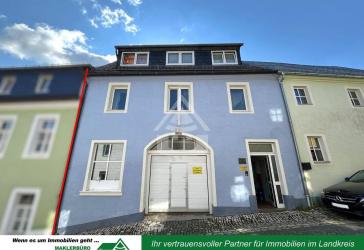 Vorschaubild Mehrfamilienhaus