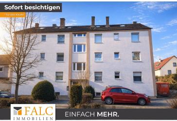 Vorschaubild Wohnung