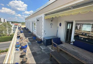 Vorschaubild Penthouse