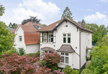 Vorschaubild Villa