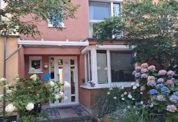 Vorschaubild Reihenmittelhaus