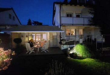 Vorschaubild Reihenendhaus