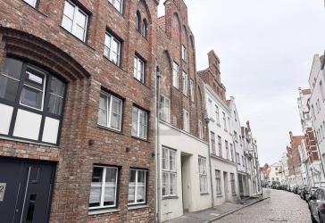 ALTBAUUNIKAT IM ROHBAU - INDIVIDUELL GESTALTBAR