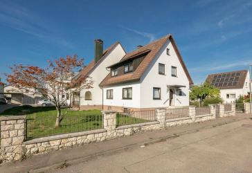 Vorschaubild Mehrfamilienhaus