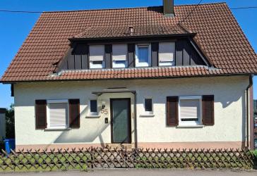 Vorschaubild Einfamilienhaus