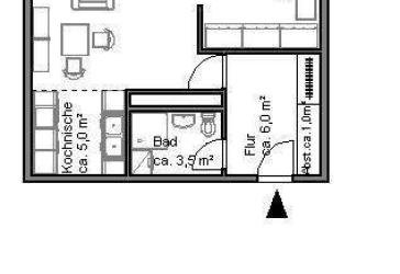 Vorschaubild Wohnung
