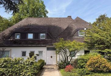 Vorschaubild Villa