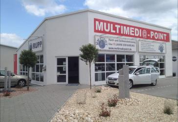 Vorschaubild Büro- /Praxis-Immobilie