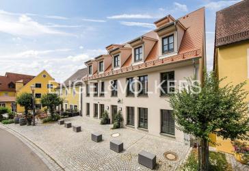 Vorschaubild Maisonettewohnung