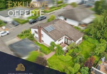 Vorschaubild Einfamilienhaus