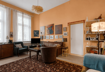 Vorschaubild Wohnung