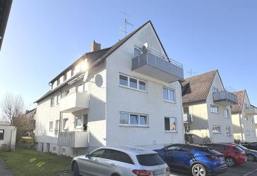 Vorschaubild Wohnung