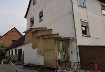 Vorschaubild Einfamilienhaus