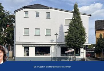 Vorschaubild Mehrfamilienhaus