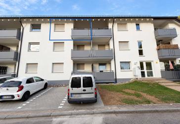 Vorschaubild Wohnung