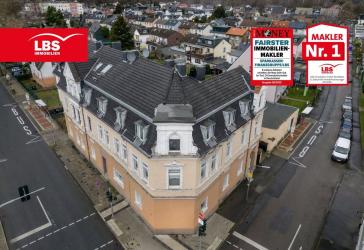 Vorschaubild Mehrfamilienhaus