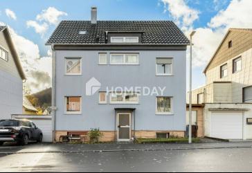 Vorschaubild Einfamilienhaus