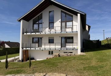 Zwei Mehrfamilienhäuser in Hettstadt