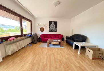 Großzügige 3-Zimmer-Wohnung mit Balkon im Schiffenberger Tal in Gießen