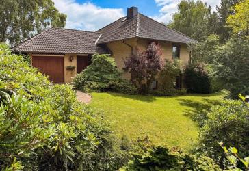 Vorschaubild Einfamilienhaus