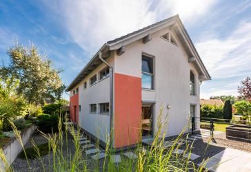 Vorschaubild Einfamilienhaus