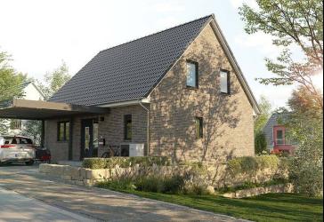 Naturnah und familienfreundlich: Ihr neues Zuhause in Waldfeucht