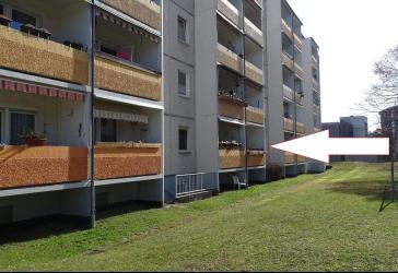 Vorschaubild Wohnung