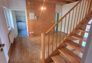 Vorschaubild Maisonettewohnung
