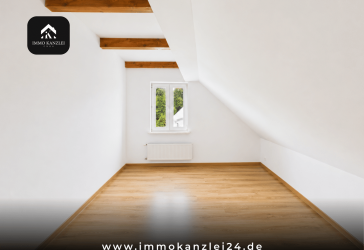 Stilvolle 3 Zimmer Maisonette Wohnung mit Terrasse in Hornberg!