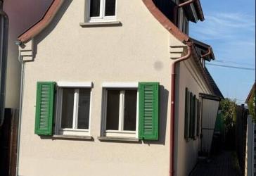 Vorschaubild Einfamilienhaus