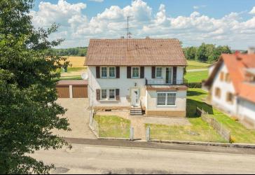 Vorschaubild Einfamilienhaus
