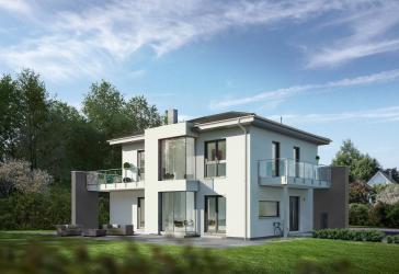 Vorschaubild Einfamilienhaus