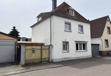 Vorschaubild Einfamilienhaus