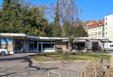 Vorschaubild Büro- /Praxis-Immobilie
