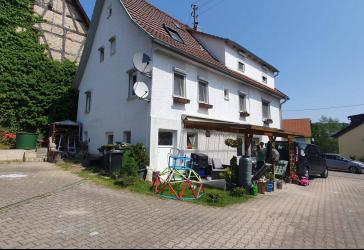 Vorschaubild Einfamilienhaus