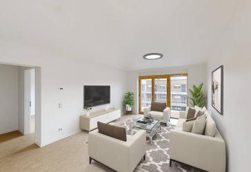 Vorschaubild Wohnung