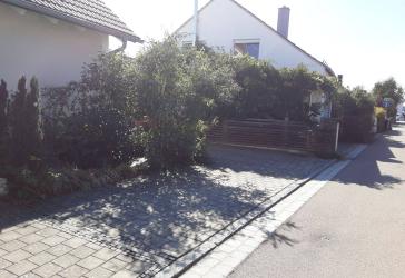 Sonnige 4-Zimmer-Wohnung