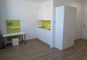 Vorschaubild Wohnung