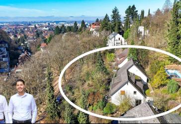 Vorschaubild Einfamilienhaus