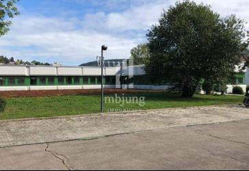Flexible Gewerbefläche in Albstadt-Ebingen zur Miete - ideal für Büro, Coaching, Seminar & Beratung