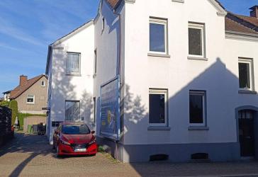 Einfamilienhaus mit Anbau nähe Unna-Zentrum