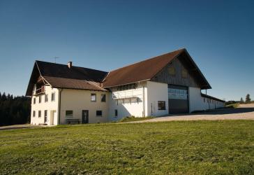 Vorschaubild Bauernhaus