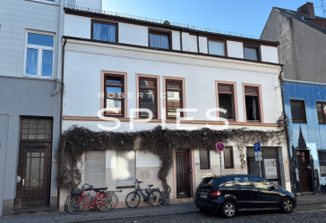 Vorschaubild Mehrfamilienhaus